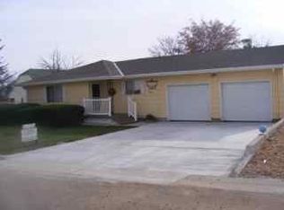 332 8th St, Hugo, CO 80821