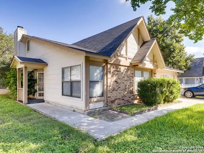 8331 Rimline St, San Antonio, TX, 78251