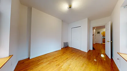 Rented by Bond New York