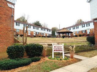 3111 Southwest Blvd APT 7, Charlotte, NC 28216