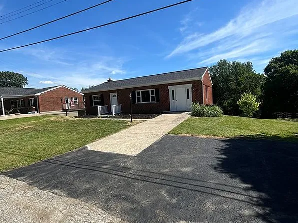 674 Rusconi Dr, Covington, KY 41015