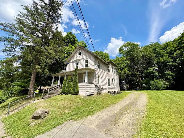 11 Vine St, Binghamton, NY 13903