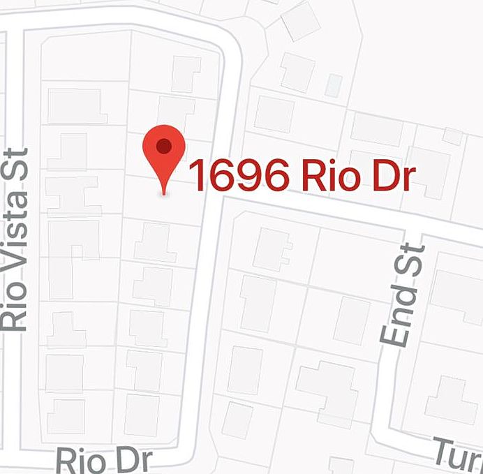 2nd image of 1696 Rio Dr