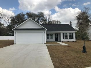1586 Heirloom Dr LOT 194, Conway, SC 29527