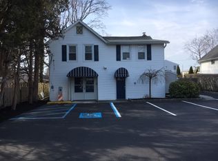 613 Prospect Ave, Spring Lake, NJ 07762