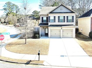 200 Dowsable Way, Fairburn, GA 30213