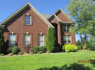 11010 Perwinkle Ln, Louisville, KY 40291