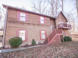 2557 Distillery Rd, Greenbrier, TN 37073