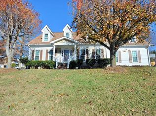 3305 Spring Mill Rd, Greensboro, NC 27406