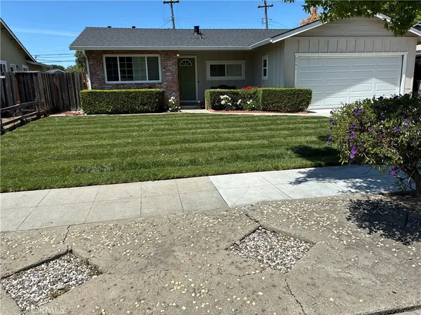 4731 Minas Dr, San Jose, CA 95136