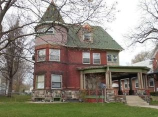 299 Capital Ave NE #1, Battle Creek, MI 49017