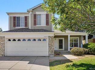 2624 E 131st Avenue, Thornton, CO 80241