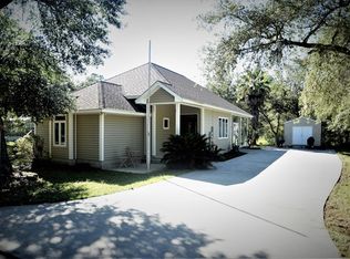 1175 Clarke Dr NE, Shellman Bluff, GA 31331