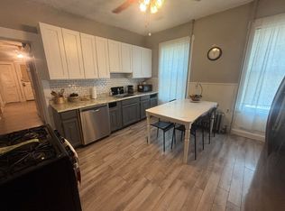 23 Jaques St #1, Somerville, MA 02145