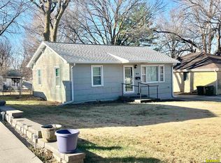 2209 3rd Ave, Nebraska City, NE 68410