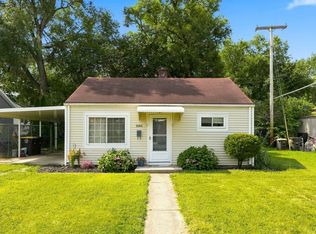 1044 Vance Ave, Fort Wayne, IN 46805