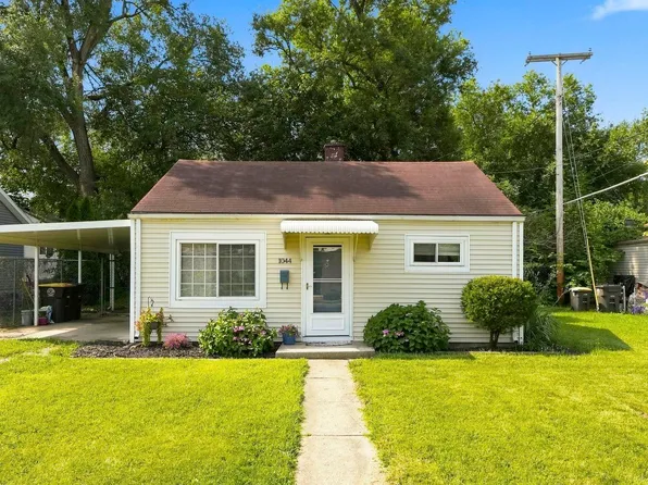 1044 Vance Ave, Fort Wayne, IN 46805