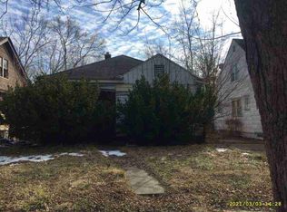 14138 Spring Garden St, Detroit, MI 48205