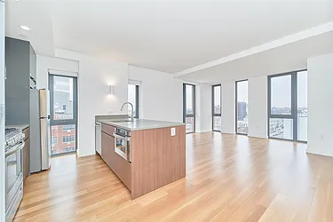 Rented by Living New York