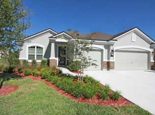 1480 Shadow Creek Dr, Orange Park, FL 32065