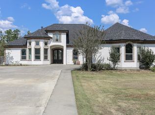 3276 W Houston River Rd, Sulphur, LA 70663