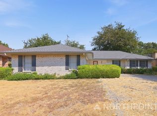 8248 Bobwhite Dr, Frisco, TX 75034
