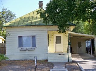 815 W Ashby Pl, San Antonio, TX 78212
