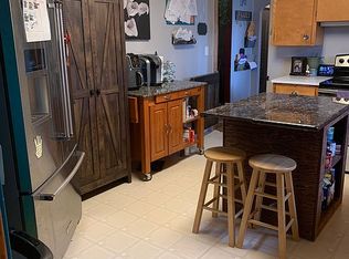 319 W Center Ave, Baker, MT 59313