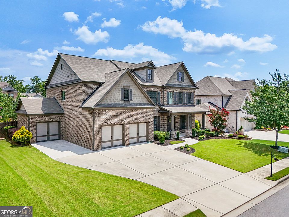 1st image of 3317 Sweetleaf Ln