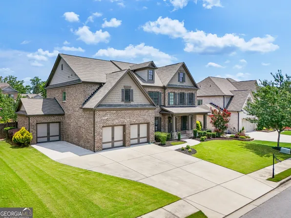 3317 Sweetleaf Ln, Buford, GA 30519