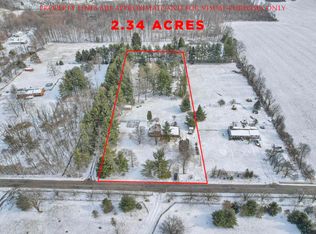 2362 Burnside Rd NW, Pataskala, OH 43062