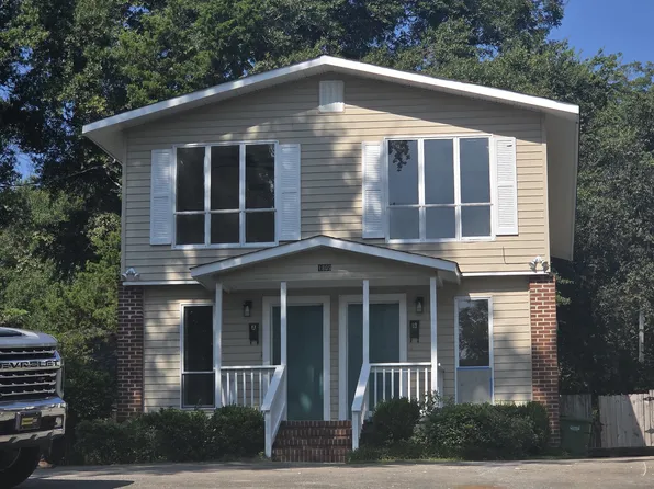 1809 17th St #B, Columbus, GA 31901