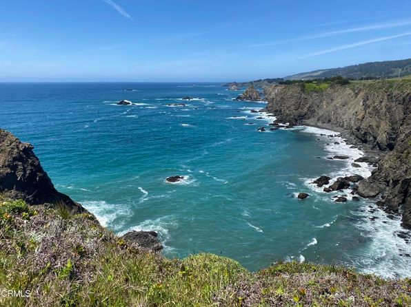 1.4 acres · 7560 S Highway 1, Elk, CA 95432