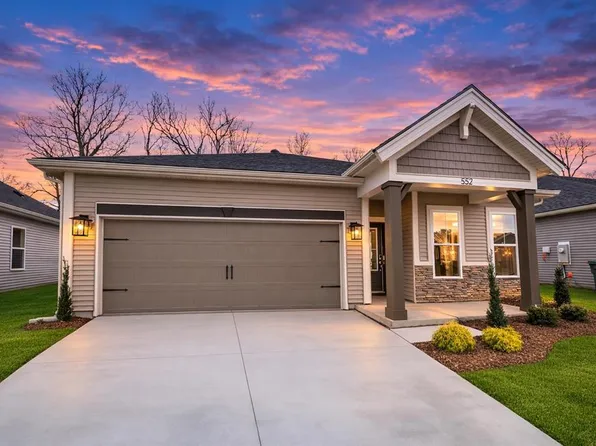 552 Alabaster Ln, Owensboro, KY 42301