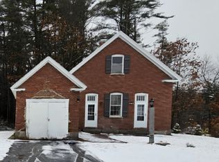369 Mountain Rd, Concord, NH 03301