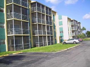 3600 NW 21st St APT 113, Fort Lauderdale, FL 33311