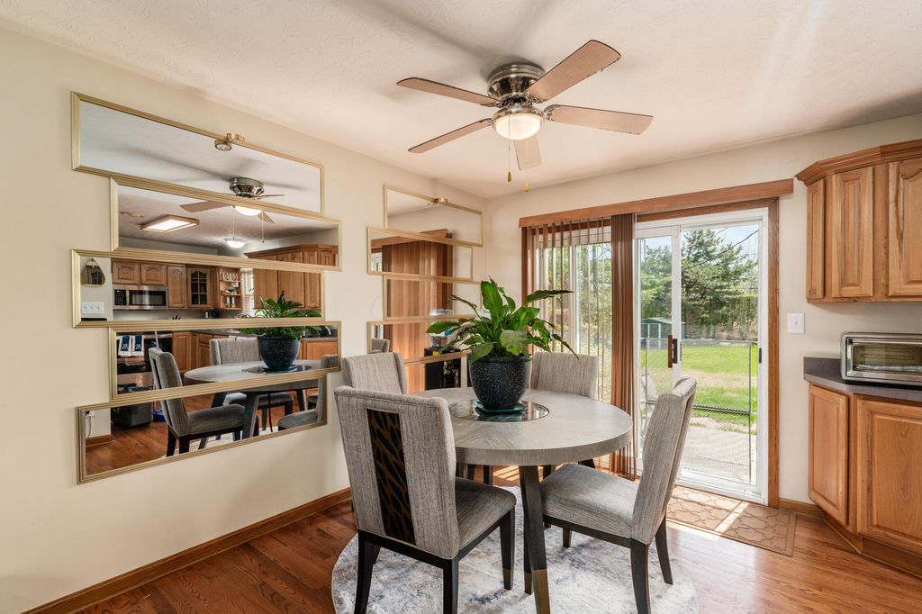 Real estate listing image