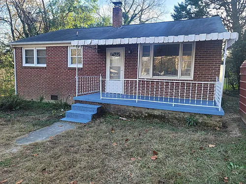 7524 Marie St Photo 1