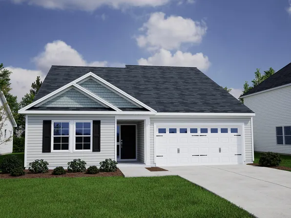 119 Duett Ct, Summerville, SC 29486