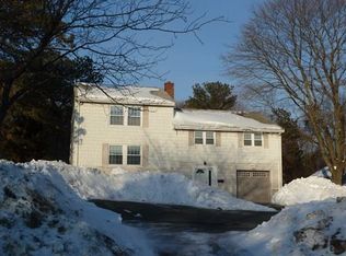 123 Lafayette St, Marblehead, MA 01945