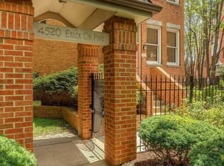 4520 W Pine Blvd APT 9, Saint Louis, MO