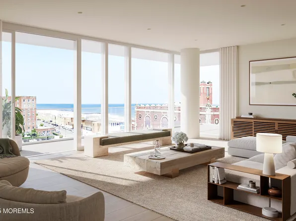 1201 Ocean Avenue #614, Asbury Park, NJ 07712