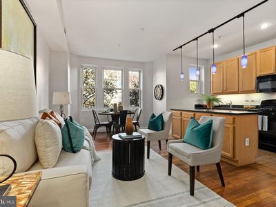 1440 Columbia Rd NW APT 301, Washington, DC, 20009