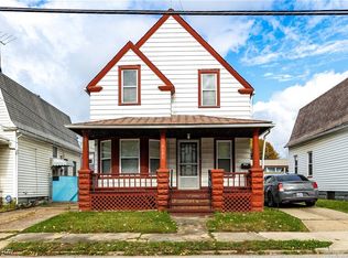 8606 Platten Ave, Cleveland, OH