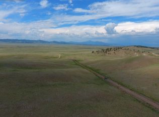 522 Utse Tr, Hartsel, CO 80449