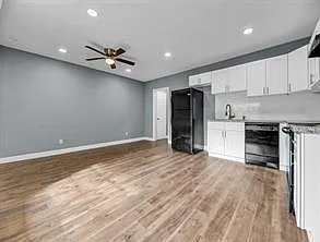 1 bed, 1.0 bath, 619 sqft, $1,100 — Photo 3