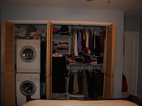 In Unit Washer & Dryer Incl.