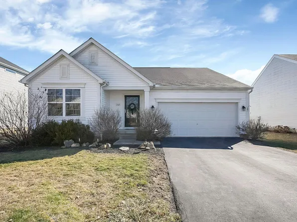 263 Glen Crossing Dr, Etna, OH 43062