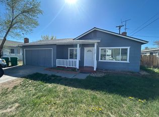 1725 Grassland Pl, Reno, NV 89502