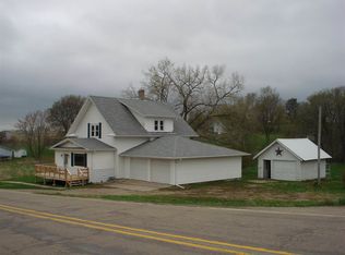 1303 10th St, Stanton, NE 68779